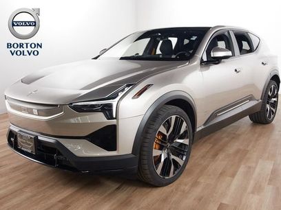 Used 2025 Polestar Polestar 3