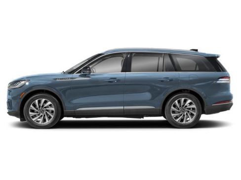 Used 2025 Lincoln Aviator AWD w/ Equipment Group 101A image 2