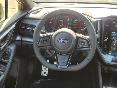 New 2026 Subaru WRX AWD/4WD image 6