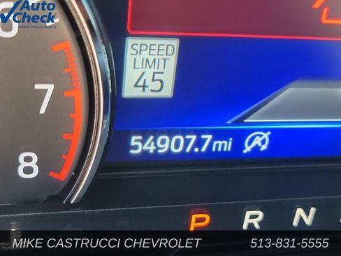 Used 2022 Ford Explorer XLT w/ Equipment Group 202A AWD/4WD image 13