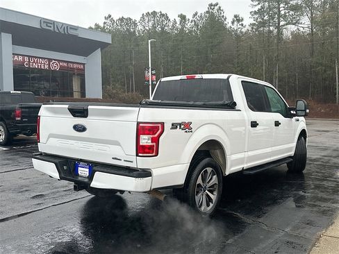 Used 2019 Ford F150 XL w/ Equipment Group 101A Mid image 7