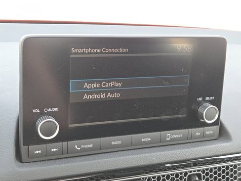 Used 2024 Honda Civic EX image 5
