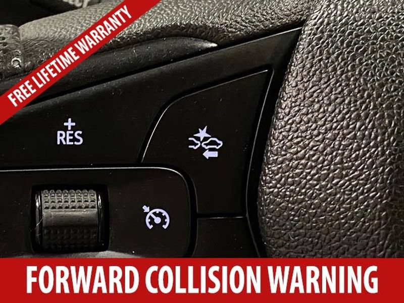 Used 2024 Chevrolet Trax LS FWD image 10
