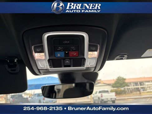 New 2026 RAM 1500 Big Horn image 20