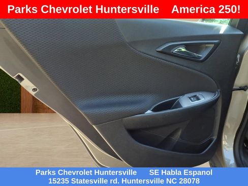 Certified 2024 Chevrolet Malibu LT FWD image 22