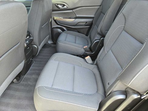 Certified 2023 GMC Acadia SLE w/ Elevation Edition AWD/4WD image 27
