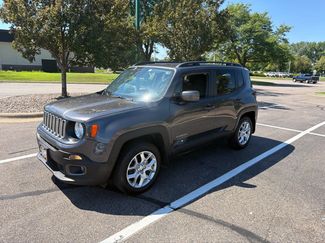 Used 2017 Jeep Renegade Latitude w/ Cold Weather Group AWD/4WD video 2