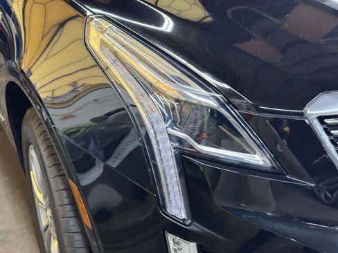 Used 2023 Cadillac XT5 Premium Luxury image 4