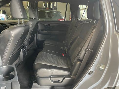 Used 2022 Honda Passport Elite image 18