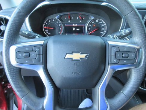 Certified 2023 Chevrolet Blazer LT w/ Convenience Package FWD image 23