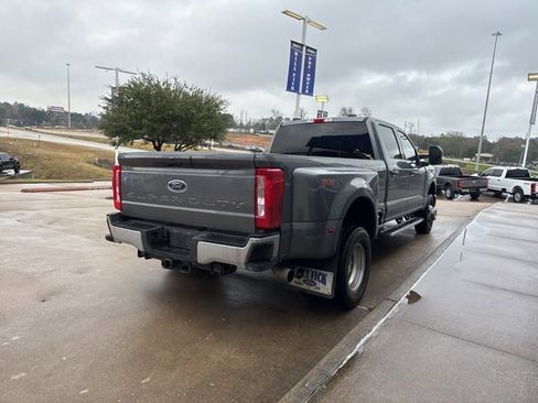 Used 2024 Ford F350 XLT image 8