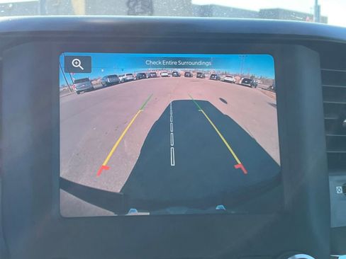 Used 2024 RAM 1500 Big Horn w/ Trailer Tow Group image 27