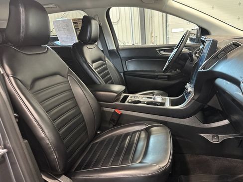 Used 2024 Ford Edge SEL w/ Convenience Package AWD/4WD image 43