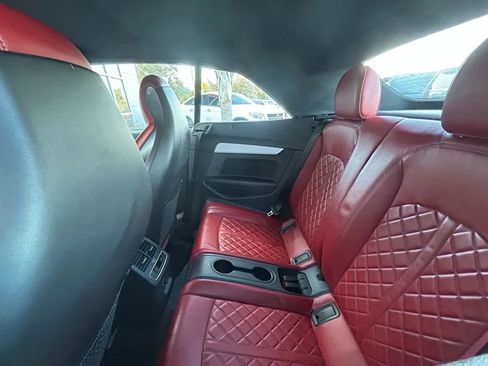 Used 2018 Audi S5 Prestige w/ Driver Assistance Package image 23