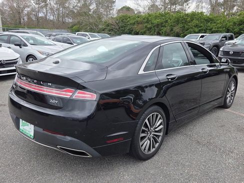 Used 2019 Lincoln MKZ Reserve image 9