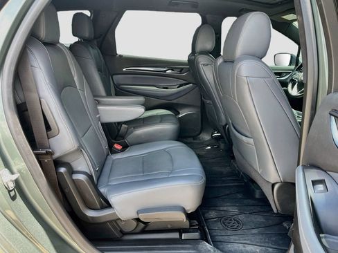 Used 2023 Buick Enclave Essence w/ Experience Buick Package FWD image 30