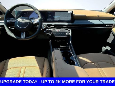 New 2026 Hyundai Sonata Limited FWD image 6