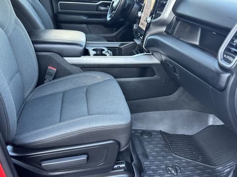 Used 2022 RAM 1500 Big Horn image 15