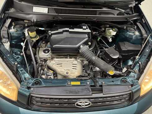 Used 2002 Toyota RAV4 2WD image 31