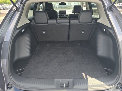 Certified 2024 Honda HR-V EX-L image 20