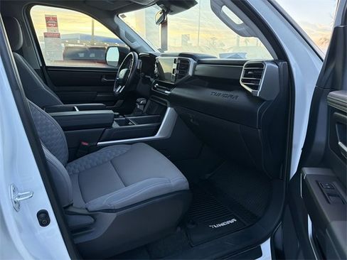 Used 2023 Toyota Tundra SR5 image 27