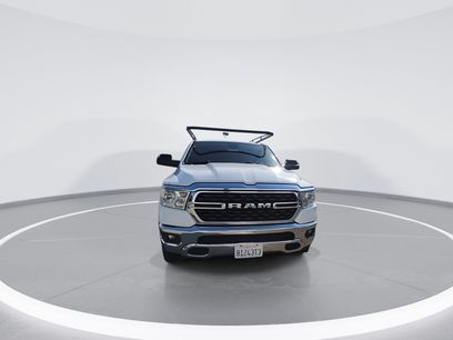 Certified 2023 RAM 1500 Big Horn