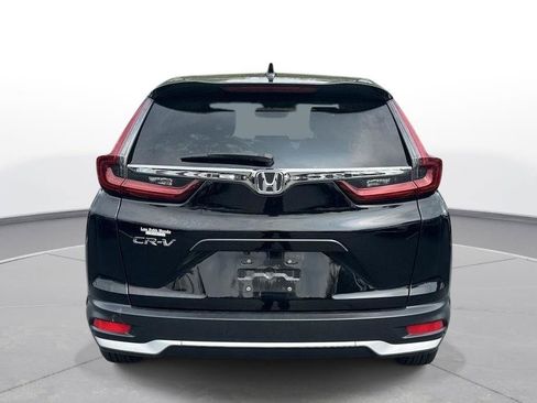 Used 2020 Honda CR-V EX-L image 7