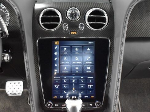 Certified 2017 Bentley Continental GT Supersports AWD/4WD image 24