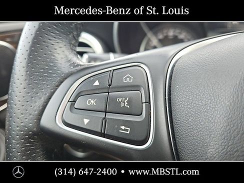 Used 2018 Mercedes-Benz C 300 4MATIC Sedan image 20