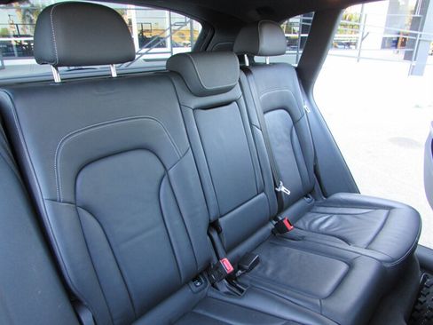 Used 2014 Audi SQ5 Premium Plus AWD/4WD image 23