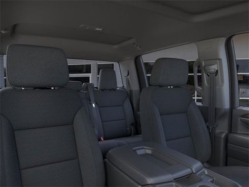 New 2026 GMC Sierra 2500 SLE w/ SLE Value Package; image 24