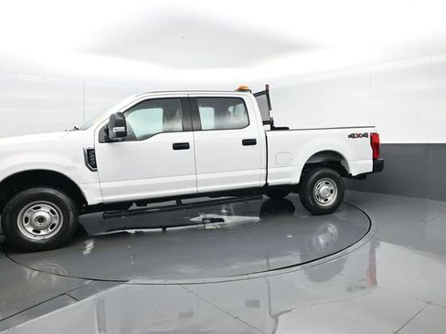 Used 2020 Ford F250 XL w/ Power Equipment Group AWD/4WD image 5
