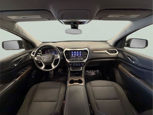 Used 2023 GMC Acadia SLE w/ Driver Convenience Package AWD/4WD image 30