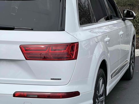 Used 2019 Audi Q7 2.0T Premium Plus image 59