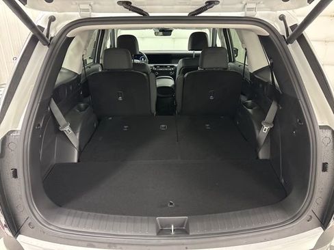 Used 2026 Hyundai Palisade SEL AWD/4WD image 25