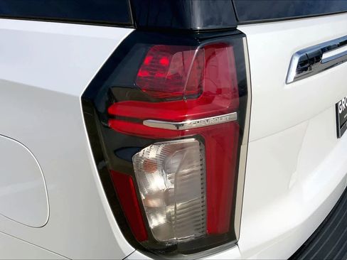 Used 2021 Chevrolet Tahoe LT w/ LT Signature Package AWD/4WD image 28