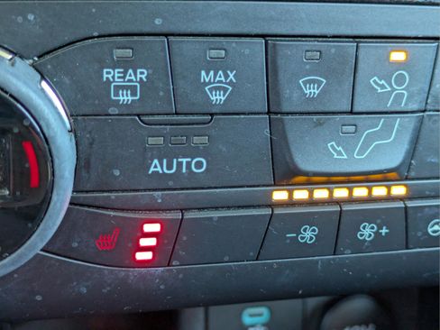 Used 2021 Ford Bronco Sport Outer Banks w/ Outer Banks Package (96D) image 25