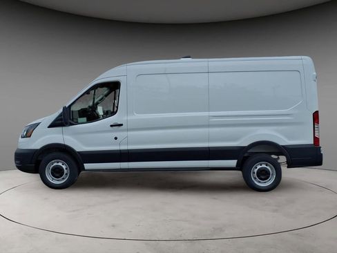 New 2026 Ford Transit 250 148 Medium Roof image 2