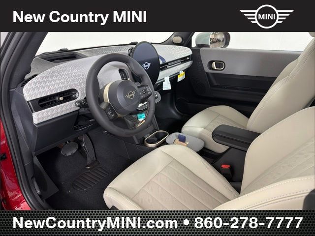 New 2026 MINI Cooper Convertible FWD image 10