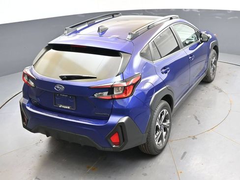 Certified 2026 Subaru Crosstrek 2.0i Premium AWD/4WD image 40