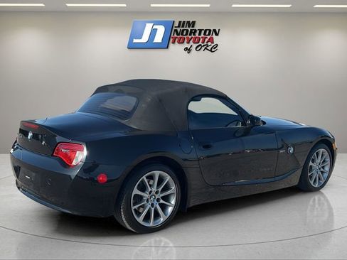 Used 2007 BMW Z4 3.0i RWD image 5