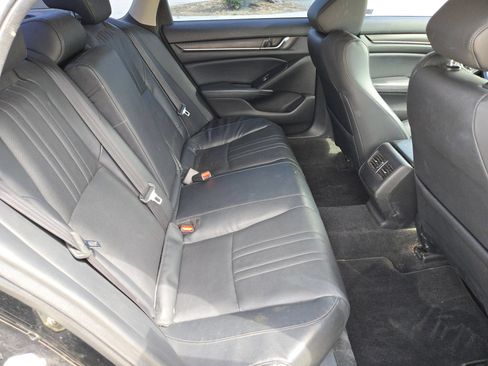 Used 2018 Honda Accord EX-L image 26