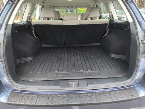 Used 2014 Subaru Outback 2.5i w/ Alloy Wheel Package AWD/4WD image 25