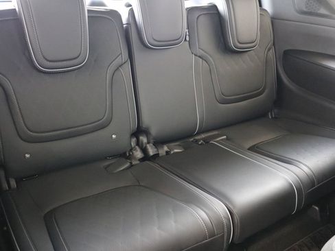 New 2026 INFINITI QX80 Autograph w/ Premium Cargo Package image 40