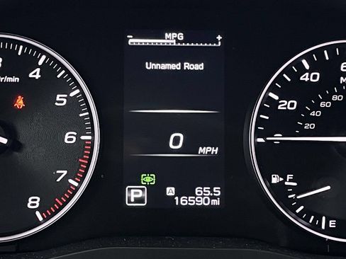 Used 2024 Subaru Ascent Touring AWD/4WD image 18