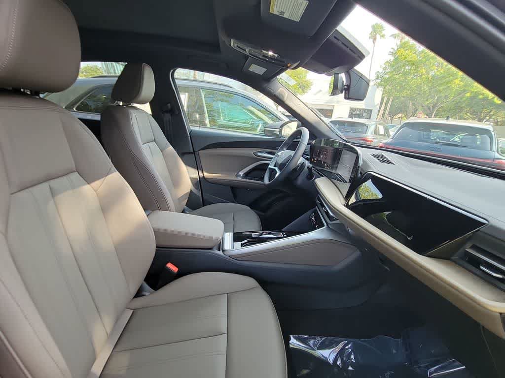 New 2026 Audi Q5 Premium Plus AWD/4WD image 14