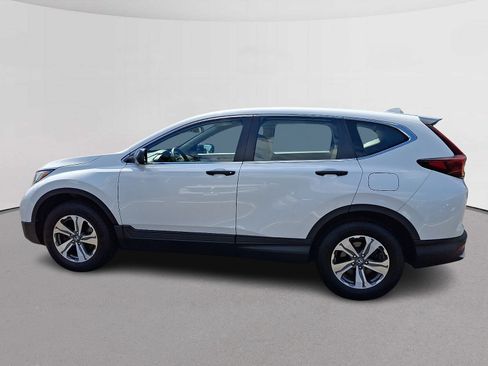 Used 2020 Honda CR-V LX image 6