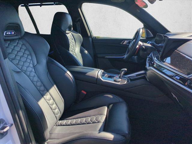 Used 2026 BMW X5 M Competition w/ Executive Package AWD/4WD image 23