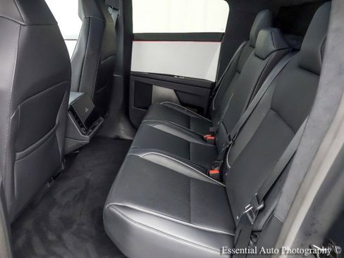 Used 2024 Tesla Cybertruck Cyberbeast image 14