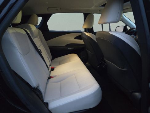 Used 2024 Lexus RX 350 Premium w/ Cold Area Package image 25